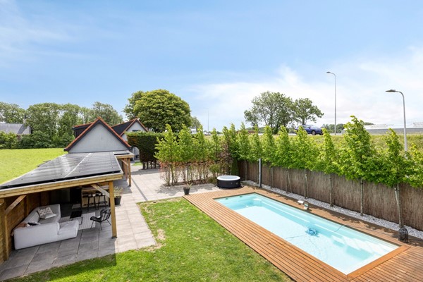 Medium property photo - Maasdijk 185, 2691 PE 's-Gravenzande